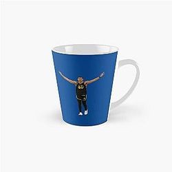 Jordan Poole 3 Basketball Poole Tall Mug