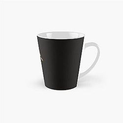 Jordan Poole Jersey Tall Mug