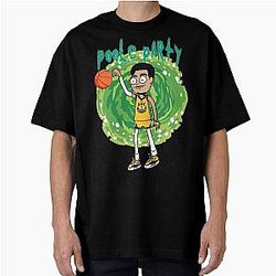 Jordan Poole IV T-Shirt