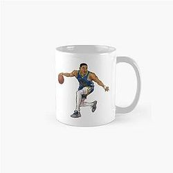 Jordan Poole Champions Classic Mug