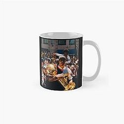 Jordan Poole 2022 Champions Classic Mug