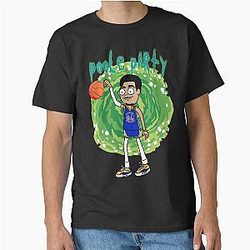 Jordan Poole Classic T-Shirt
