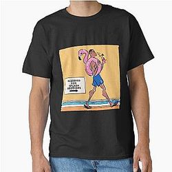 Jordan Poole Classic T-Shirt