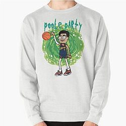 Jordan Poole Sweatshirt