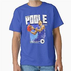 Jordan Poole Classic T-Shirt