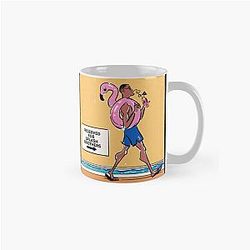 Jordan Poole Classic Mug