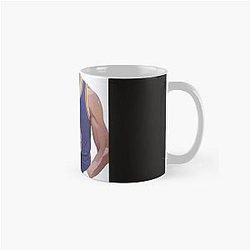 Jordan Poole Jersey Classic Mug