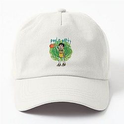 Jordan Poole Dad Hat