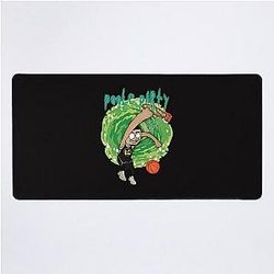 Jordan Poole Desk Mat