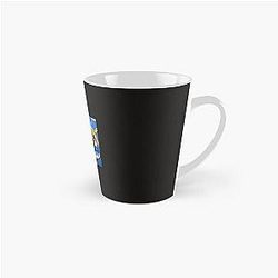 Jordan Poole Tall Mug