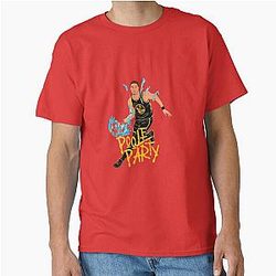 Jordan Poole 3 Classic T-Shirt