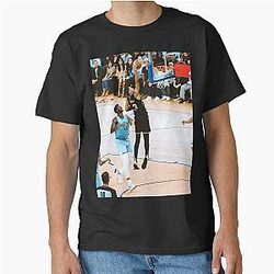 Jordan Poole Dunk Classic T-Shirt