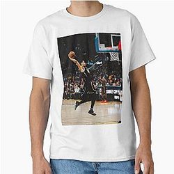 Jordan Poole Classic T-Shirt