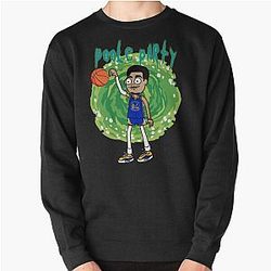 Jordan Poole II Sweatshirt