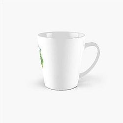 Jordan Poole Tall Mug