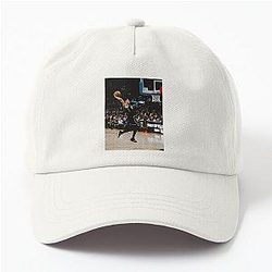 Jordan Poole Dunk Hat