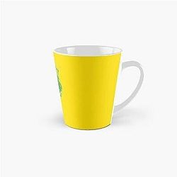 Jordan Poole Tall Mug