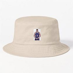 Jordan Poole Jersey Bucket Hat