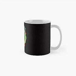 Jordan Poole Classic Mug