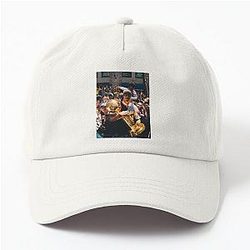 Jordan Poole 2022 Champion Dad Hat