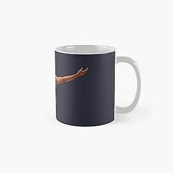 Jordan Poole Classic Mug
