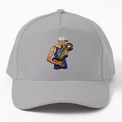 Jordan Poole Champions Cup Baseball Cap