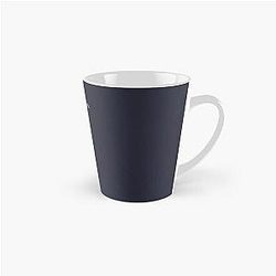 Jordan Poole Backshot Qiang Yi Tall Mug