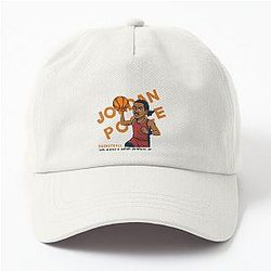 Jordan Poole Basketball Hat