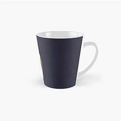 Jordan Poole Scream Above Waist White Mug
