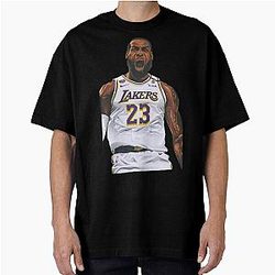 Jordan Poole Fan art and Merchandise Oversized T-Shirt
