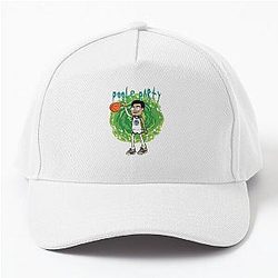 Jordan Poole Baseball Cap
