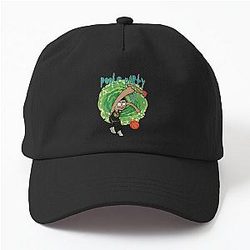 Jordan Poole Dad Hat
