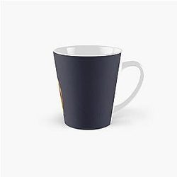 Jordan Poole Scream Above Waist Yellow Mug