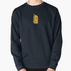 Jordan Poole Vector Pullover Sweatshirt