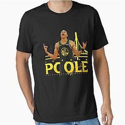 Jordan Poole Essential T-Shirt
