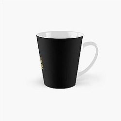 Jordan Poole Tall Mug