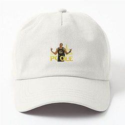 Jordan Poole Dad Cap