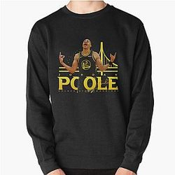Jordan Poole Sweatshirt