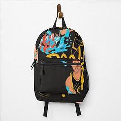 Jordan Poole Jersey Backpack