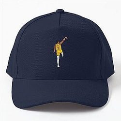 Jordan Poole Back Shot Baseball Cap