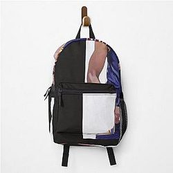 Jordan Poole Jersey Backpack