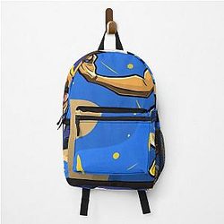 Jordon Poole Jersey Backpack