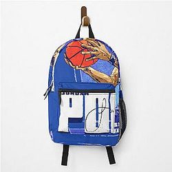 Jordan Poole Backpack