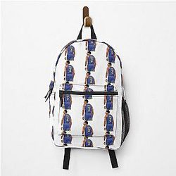 Jordan Poole Above Waist Backpack