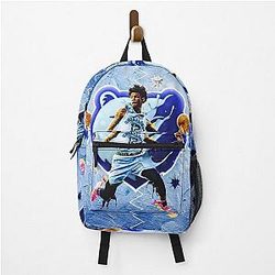 Jordan Poole Backpack