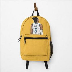 Jordan Poole Backpack