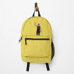 Jordan Poole Hold It Backpack
