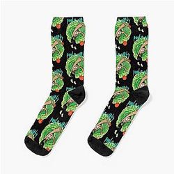 Jordan Poole vs Jordan Poole vs Socks
