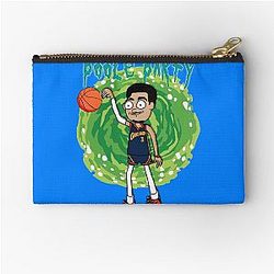 Jordan Poole Zipper Pouch