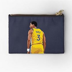 Jordan Poole Vector Back Pouch